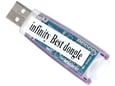 Infinity BEST Dongle interfejs