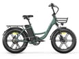 ELETRONBIKE električno kolo OC20