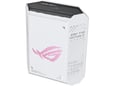 ASUS usmerjevalnik ROG Strix GS-BE7200, WiFi 7, dual band, 4-port, AiMesh, 90IG0AC0-MO9C00