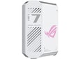 ASUS usmerjevalnik ROG Strix GS-BE7200, WiFi 7, dual band, 4-port, AiMesh, 90IG0AC0-MO9C00