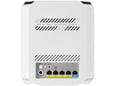 ASUS usmerjevalnik ROG Strix GS-BE7200, WiFi 7, dual band, 4-port, AiMesh, 90IG0AC0-MO9C00