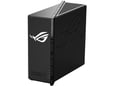 ASUS usmerjevalnik ROG Strix GS-BE18000, WiFi 7, tri band, 7-port, mesh, 90IG09Y0-MO9C00