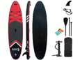 SUP daska HUALE Red Devil 320 cm 135kg