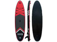 SUP daska HUALE Red Devil 320 cm 135kg