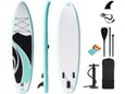 SUP daska HUALE Blue Wave 008 320 cm 135kg