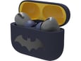 MOYE brezžične ušesne slušalke z mikrofonom BATMAN