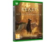 FICTIONS Beast of Reincarnation