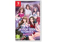 PQUBE K‑Pop Idol Stories Road to Debut