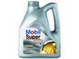 MOBIL motorno olje Super 3000 X1 5W-40, 4L