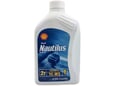 SHELL motorno olje Nautilus Outboard 2T, 1L