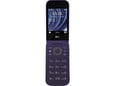 HMD preklopni telefon na tipke 2660 Flip TA-1711, vijolična