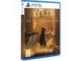 FICTIONS Beast of Reincarnation, Blu-ray