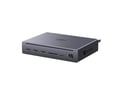 UGREEN priklopna postaja Revodok 75795F/Thunderbolt 5/1x DP/140W