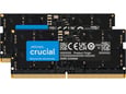 CRUCIAL RAM za prenosnike CT2K24G56C46S5 2x24GB DDR5/5600MHz/CL46