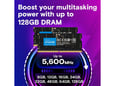 CRUCIAL RAM za prenosnike CT2K24G56C46S5 2x24GB DDR5/5600MHz/CL46