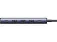 UGREEN priklopna postaja 75642/USB-C/1x DP/100W