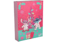 PALADONE ustvarjalni set Disney Stitch adventni koledar 24 dni