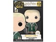 FUNKO licenčna figura Harry Potter Draco Malfoy, POP! Pin