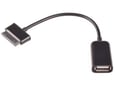 UNIVERZAL USB kabel OTG, micro USB/USB-A