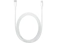 APPLE USB kabel, USB-C/USB-C, MUF72ZM/A