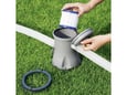 Bestway Filter za pumpu bazena 58093E, 330Gal, 1250 l, 9x8x2.5 cm
