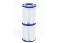Bestway Filter za pumpu bazena 58094E, 10.6x13.6 cm, 2 kom