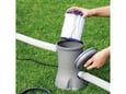 Bestway Filter za pumpu bazena 58094E, 10.6x13.6 cm, 2 kom