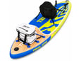 Tidal King SUP Daska na naduvavanje Premium XXL Pro 365x89x15cm