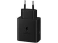 SAMSUNG polnilec EP-T6010N, 60 W, PD, 1x USB-C