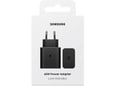 SAMSUNG polnilec EP-T6010N, 60 W, PD, 1x USB-C