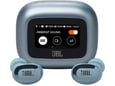 JBL brezžične slušalke z mikrofonom Live Buds 3, modre