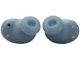 JBL brezžične slušalke z mikrofonom Live Buds 3, modre