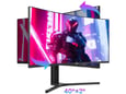 TITAN ARMY ukrivljen gaming monitor C34A1R+, VA, 34inch
