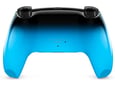 SONY PlayStation PS5 brezžični kontroler DualSense Rhythm Blue, Rhythm Blue