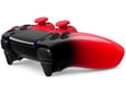 SONY PlayStation PS5 brezžični kontroler DualSense, Techno Red