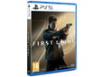 IO INTERACTIVE 007 First Light Deluxe Edition, Blu-ray