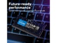CRUCIAL RAM za prenosnike CT2K12G56C46S5 2x12GB DDR5/5600MHz/CL46