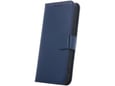 ONASI preklopna torbica za Samsung Galaxy A12, modra, A125