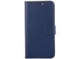 ONASI preklopna torbica za Samsung Galaxy A12, modra, A125