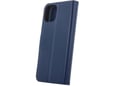 ONASI preklopna torbica za Samsung Galaxy A12, modra, A125