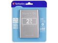 Verbatim Eksterni HDD 2.5" 53189 2TB