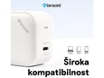 Punjač za telefon Teracell Evolution TC-17GP 60W