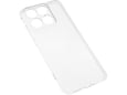 Maska za telefon Motorola Edge 70 Fusion Silikonska Transparentna