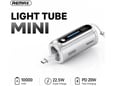 Remax Power bank WP-117 10000 mAh 22.5W