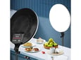 LED lampa za tripod PF-45 18 inča 50 W