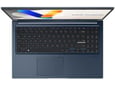 Asus Laptop VivoBook 15 X1504VA-BQA4102 15.6" Intel Core 5-120U Intel Graphics 16GB 512GB