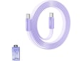USB kabl REMAX Ultimate Series CB35 USB-C na USB-C 1.2 m