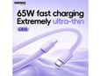 USB kabl Ultimate Series CB35 USB-C na USB-C 1.2 m