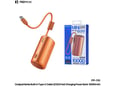 Remax Power bank Coolpad Series FP-110 10000 mAh