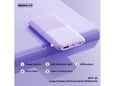 Remax Power bank Lango II Series RPP-23 10000 mAh